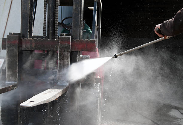 Spring Cleaning in Shasta Lake, CA